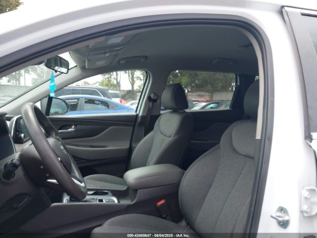 5NMS23AD8LH285363 Hyundai Santa Fe Se