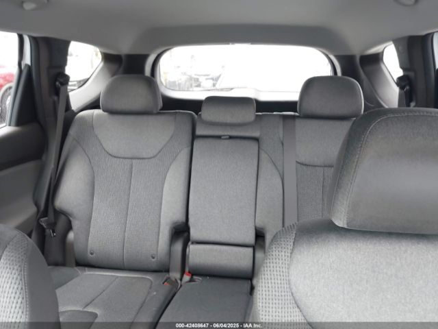 5NMS23AD8LH285363 Hyundai Santa Fe Se