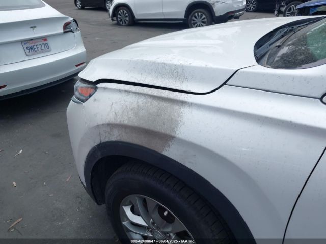5NMS23AD8LH285363 Hyundai Santa Fe Se