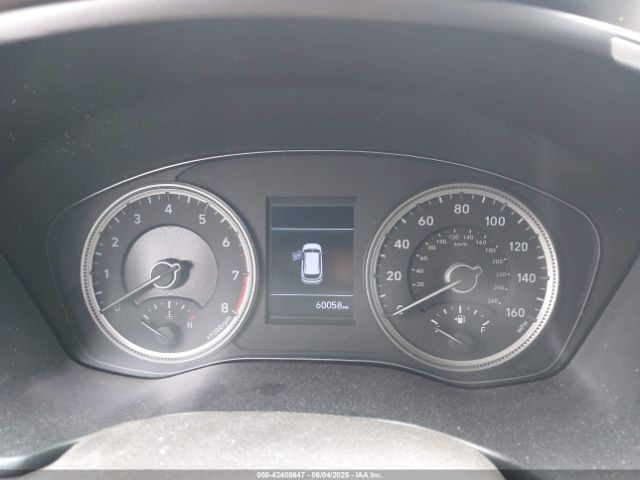 5NMS23AD8LH285363 Hyundai Santa Fe Se