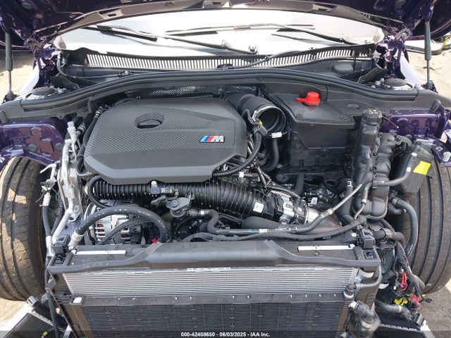 WBA33GG06S7S20494 BMW M235