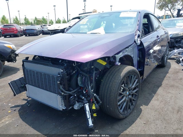 WBA33GG06S7S20494 BMW M235