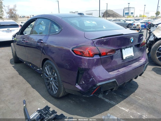WBA33GG06S7S20494 BMW M235