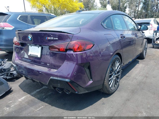 WBA33GG06S7S20494 BMW M235