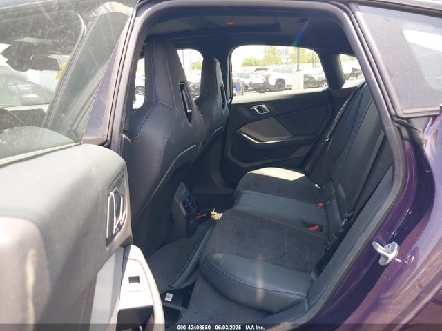 WBA33GG06S7S20494 BMW M235