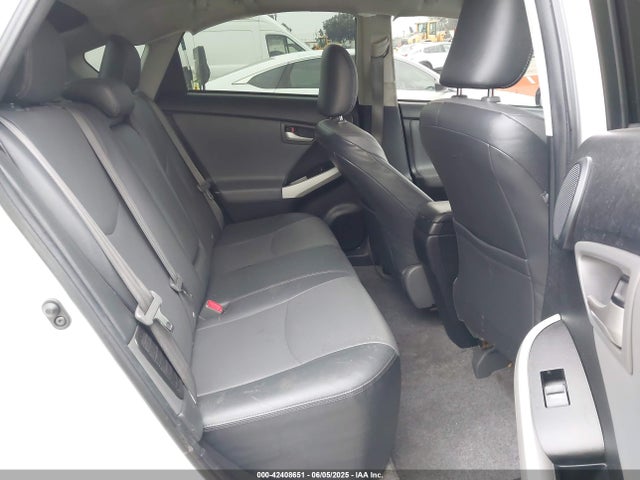 JTDKN3DU1E0374603 Toyota 2zr-fxe+3jm