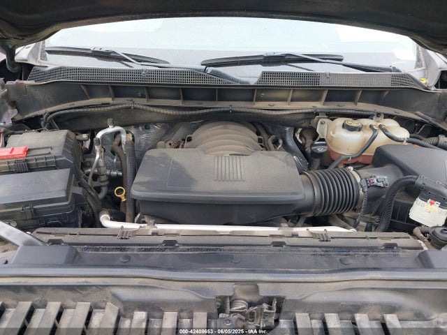 1GCUYGEL2KZ124839 Chevrolet l87 - di dfm, alum, gen 5