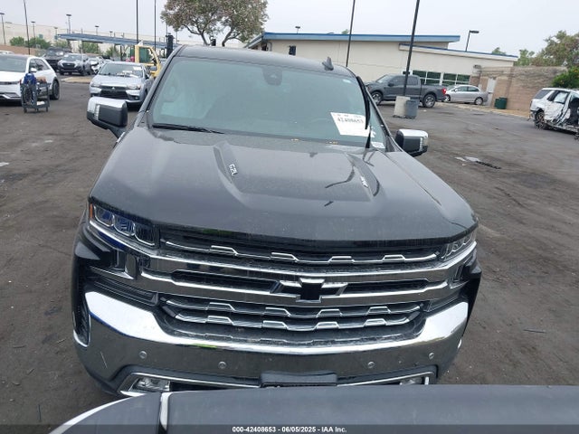 1GCUYGEL2KZ124839 Chevrolet l87 - di dfm, alum, gen 5