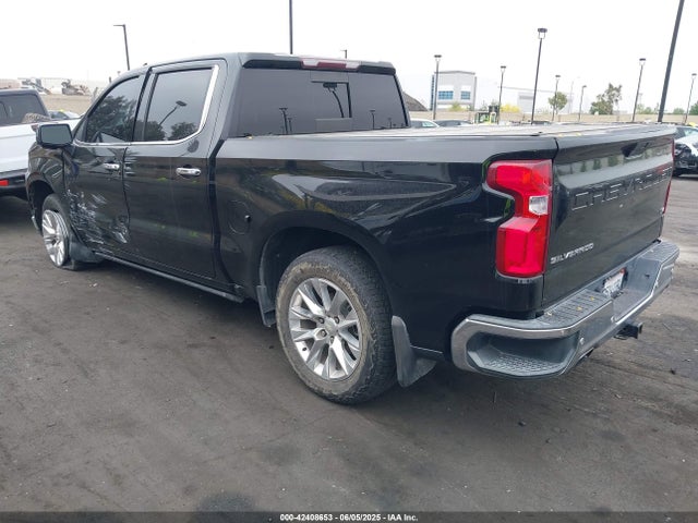 1GCUYGEL2KZ124839 Chevrolet l87 - di dfm, alum, gen 5