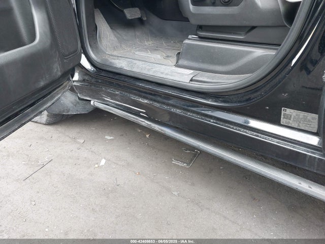 1GCUYGEL2KZ124839 Chevrolet l87 - di dfm, alum, gen 5