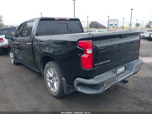 1GCUYGEL2KZ124839 Chevrolet l87 - di dfm, alum, gen 5