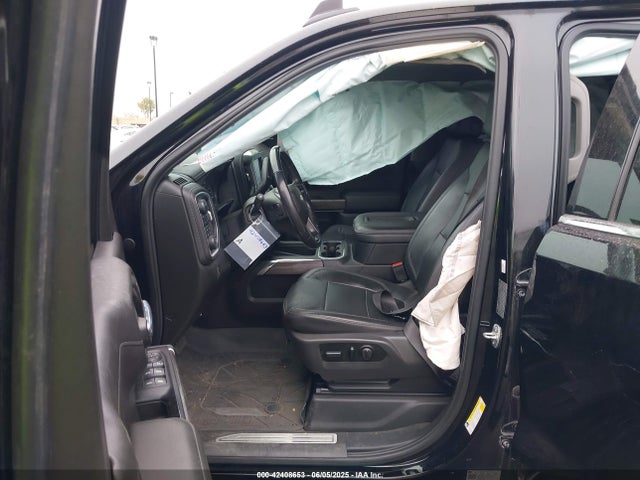1GCUYGEL2KZ124839 Chevrolet l87 - di dfm, alum, gen 5