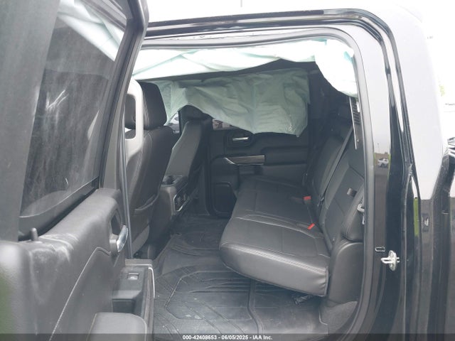 1GCUYGEL2KZ124839 Chevrolet l87 - di dfm, alum, gen 5