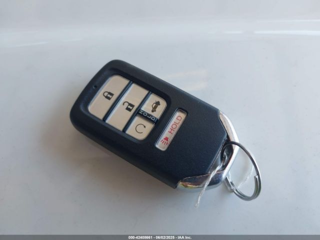 2HGFC1F76GH650308 Honda Civic Ex-l
