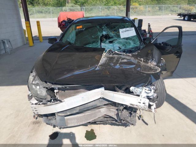 2HGFC1F76GH650308 Honda Civic Ex-l