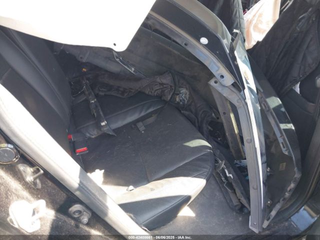 2HGFC1F76GH650308 Honda Civic Ex-l
