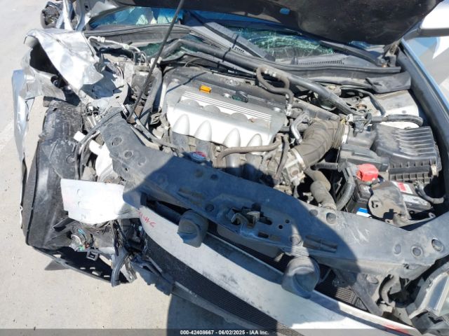 2010 ACURA TSX JH4CU2F60AC005142 Photo 9