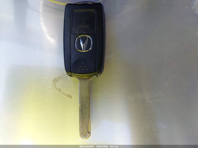 2010 ACURA TSX JH4CU2F60AC005142 Photo 10