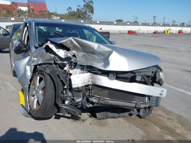 2010 ACURA TSX JH4CU2F60AC005142 Photo 5