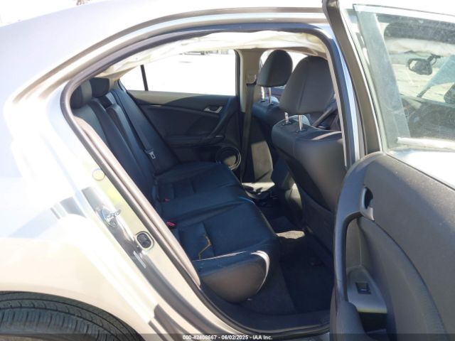 2010 ACURA TSX JH4CU2F60AC005142 Photo 7