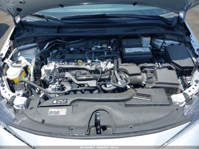 5YFB4MDE1SP253413 Toyota m20a-fks