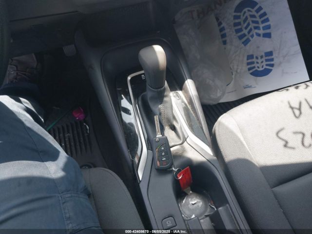 5YFB4MDE1SP253413 Toyota m20a-fks