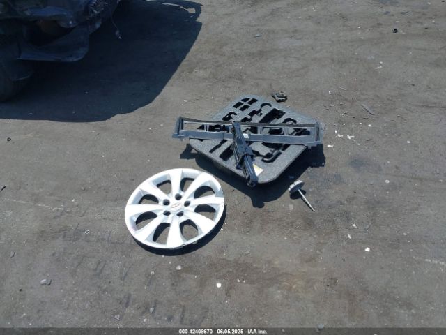 5YFB4MDE1SP253413 Toyota m20a-fks