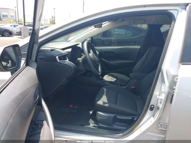 5YFB4MDE1SP253413 Toyota m20a-fks