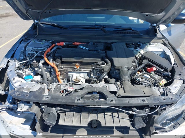 Honda lfb2 2022 1HGCV3F22NA025266 Image 10