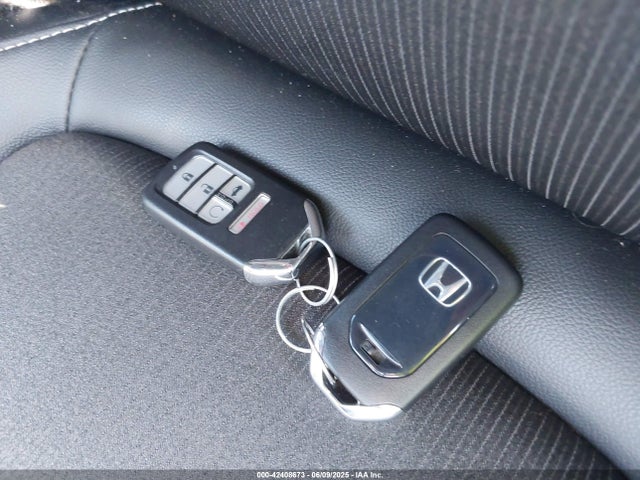Honda lfb2 2022 1HGCV3F22NA025266 Image 11
