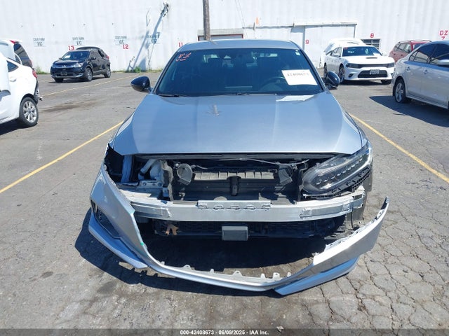 Honda lfb2 2022 1HGCV3F22NA025266 Image 13