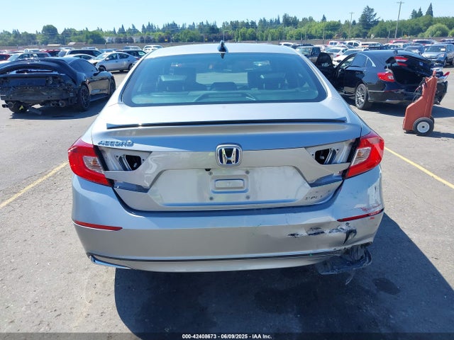 Honda lfb2 2022 1HGCV3F22NA025266 Image 17