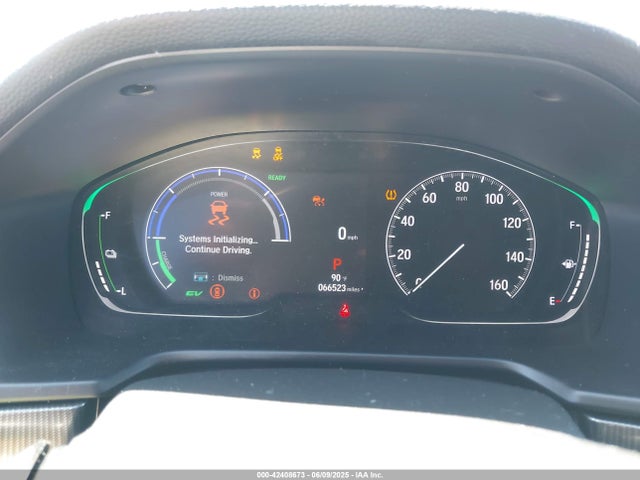 Honda lfb2 2022 1HGCV3F22NA025266 Image 7