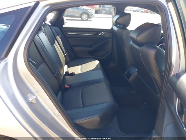Honda lfb2 2022 1HGCV3F22NA025266 Image 8