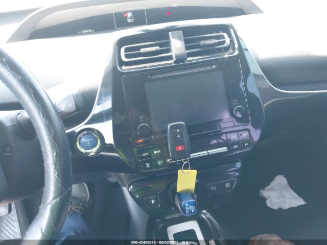 JTDKARFU1G3024420 Toyota Prius Four/four Touring/three/three Touring/two Eco