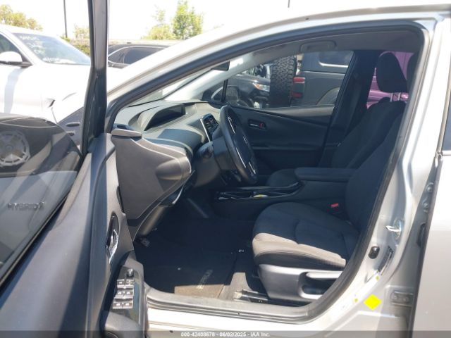 JTDKARFU1G3024420 Toyota Prius Four/four Touring/three/three Touring/two Eco