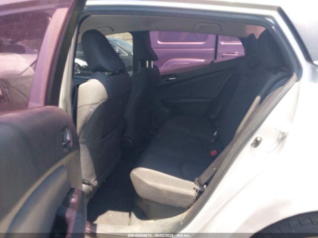 JTDKARFU1G3024420 Toyota Prius Four/four Touring/three/three Touring/two Eco