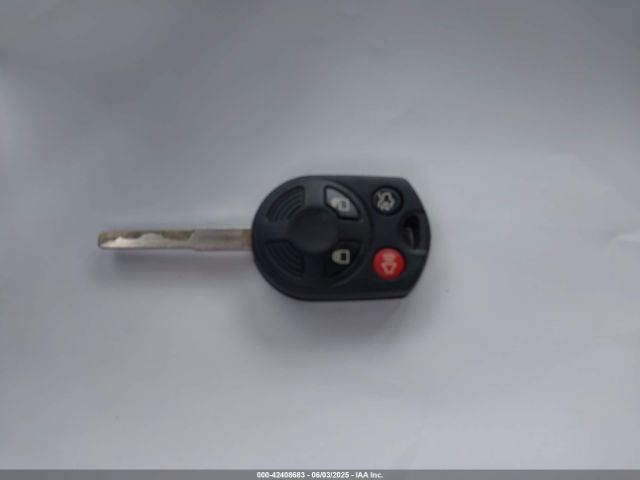 1FADP3FE1JL254632 Ford FOCUS SE