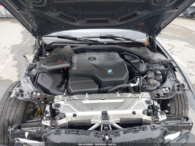 3MW69FF02R8E21650 BMW 330I