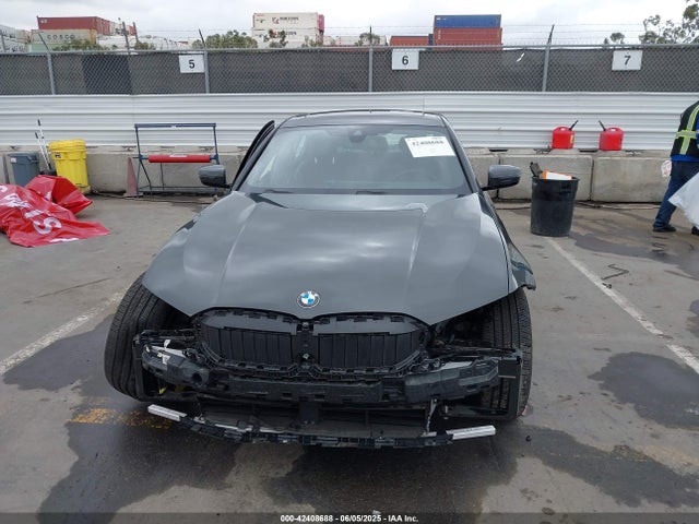 3MW69FF02R8E21650 BMW 330I