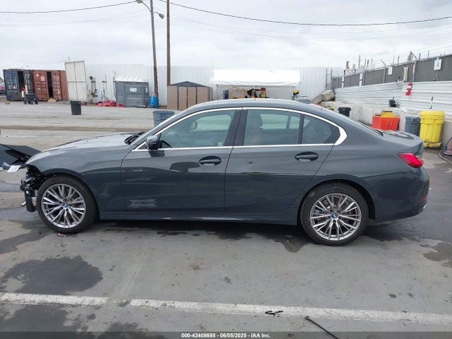 3MW69FF02R8E21650 BMW 330I