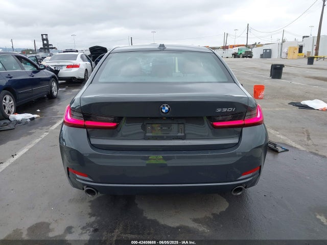 3MW69FF02R8E21650 BMW 330I
