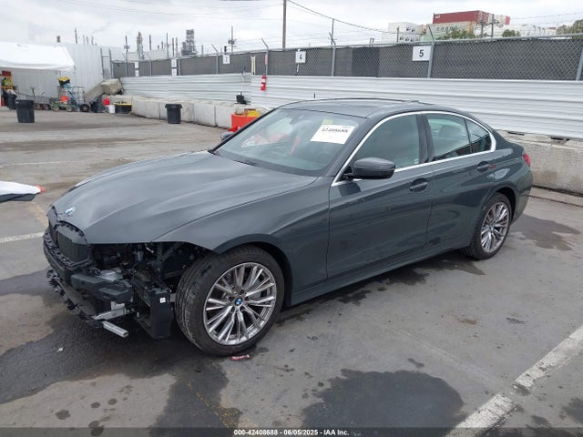 3MW69FF02R8E21650 BMW 330I