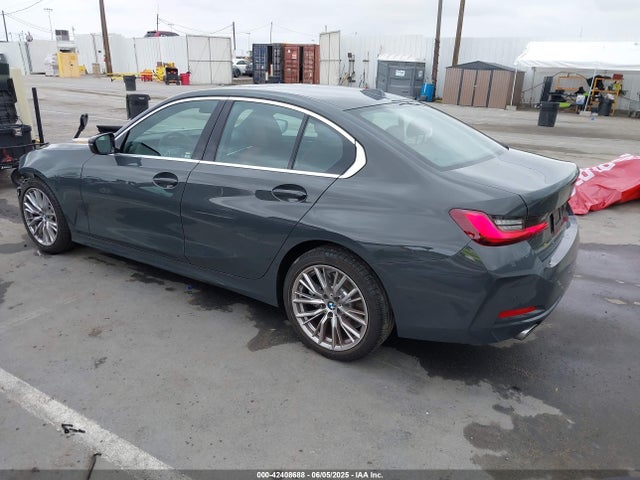 3MW69FF02R8E21650 BMW 330I