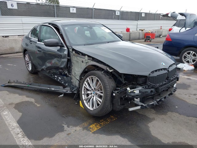 3MW69FF02R8E21650 BMW 330I