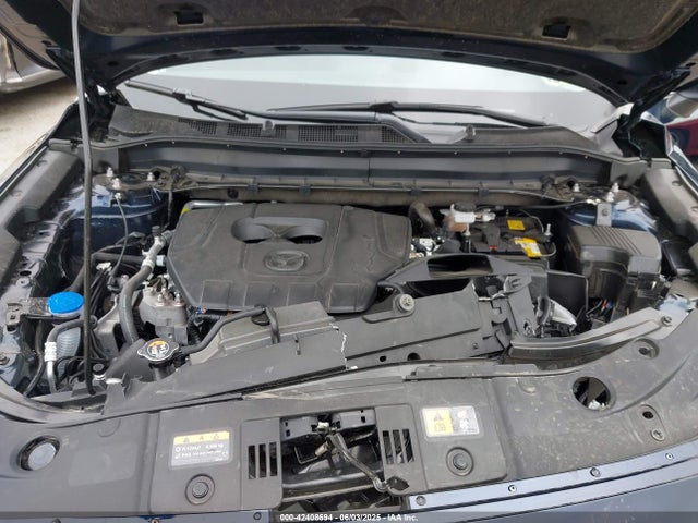 Mazda py cylinder deactiviation 2025 JM3KFBEM5S0575509 Image 10