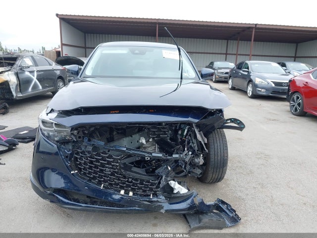Mazda py cylinder deactiviation 2025 JM3KFBEM5S0575509 Image 13