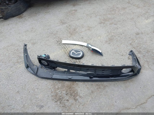 Mazda py cylinder deactiviation 2025 JM3KFBEM5S0575509 Image 12