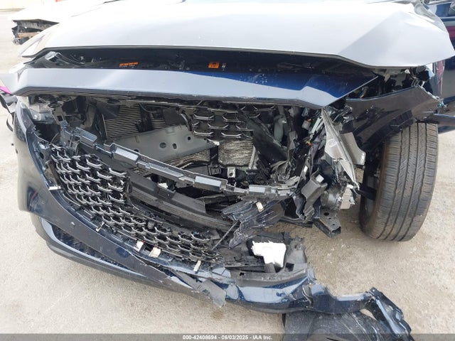 Mazda py cylinder deactiviation 2025 JM3KFBEM5S0575509 Image 6