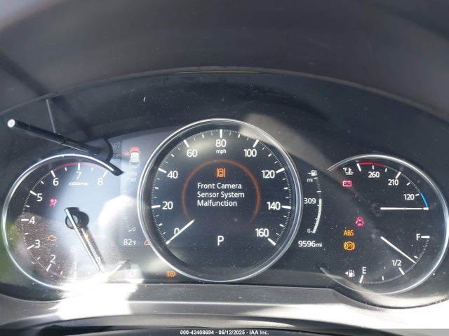 Mazda py cylinder deactiviation 2025 JM3KFBEM5S0575509 Image 7